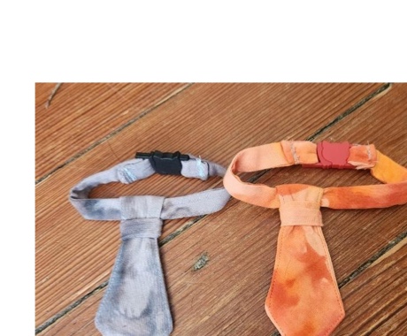 Neck Ties & Bow Ties
