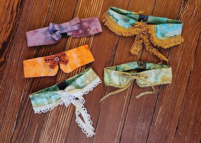 Shirt Collars